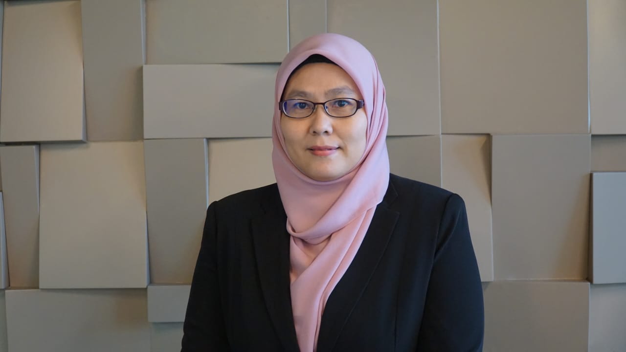 DR Norwazali (1)