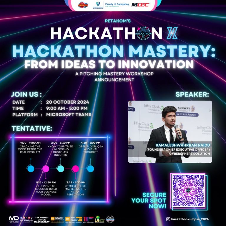 main poster